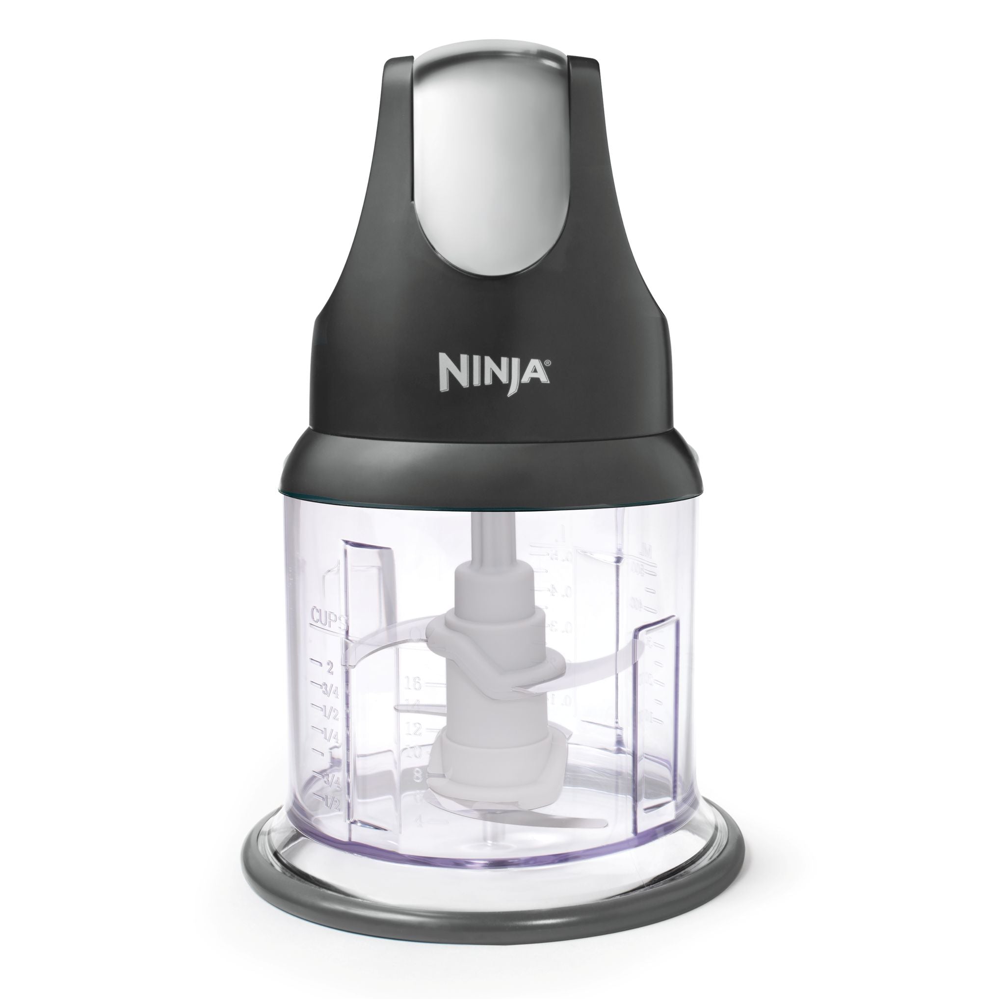 Ninja Professional Stackable Chopper