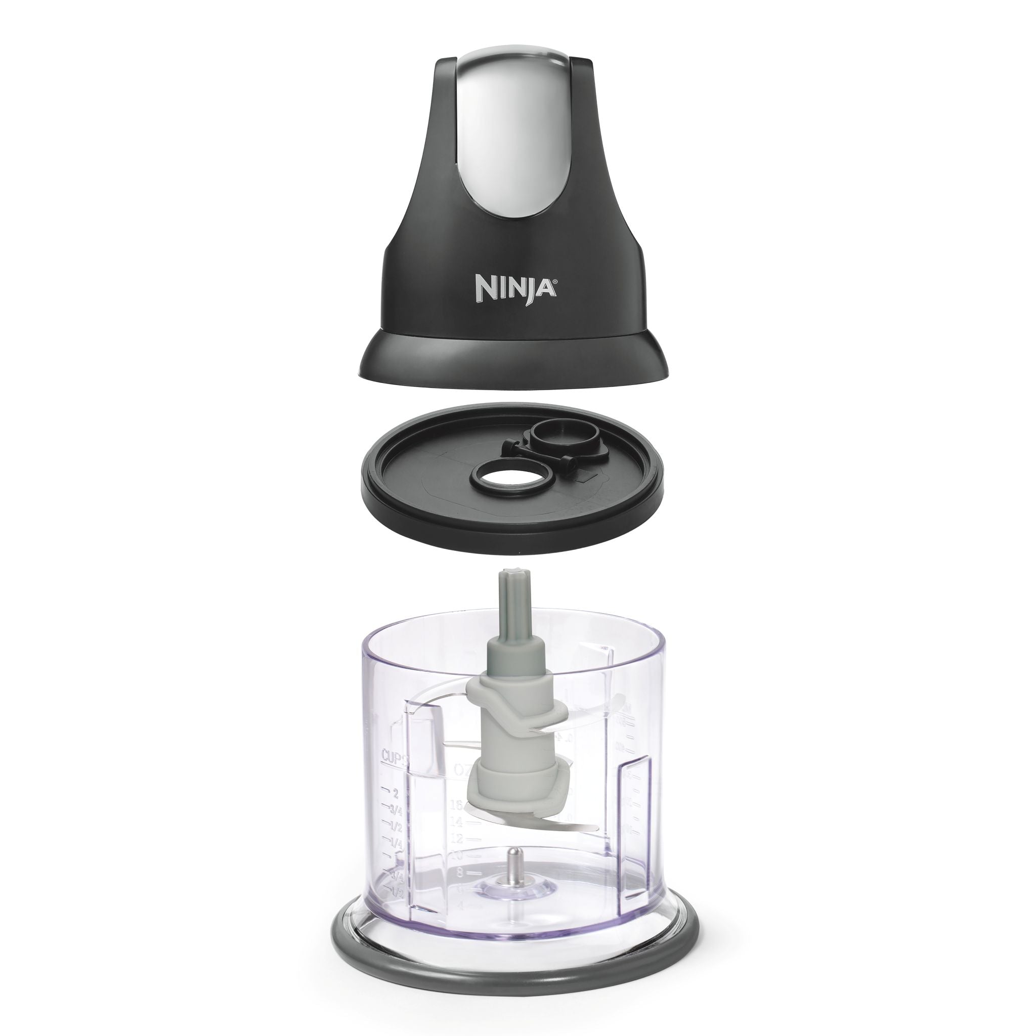 Ninja Professional Stackable Chopper