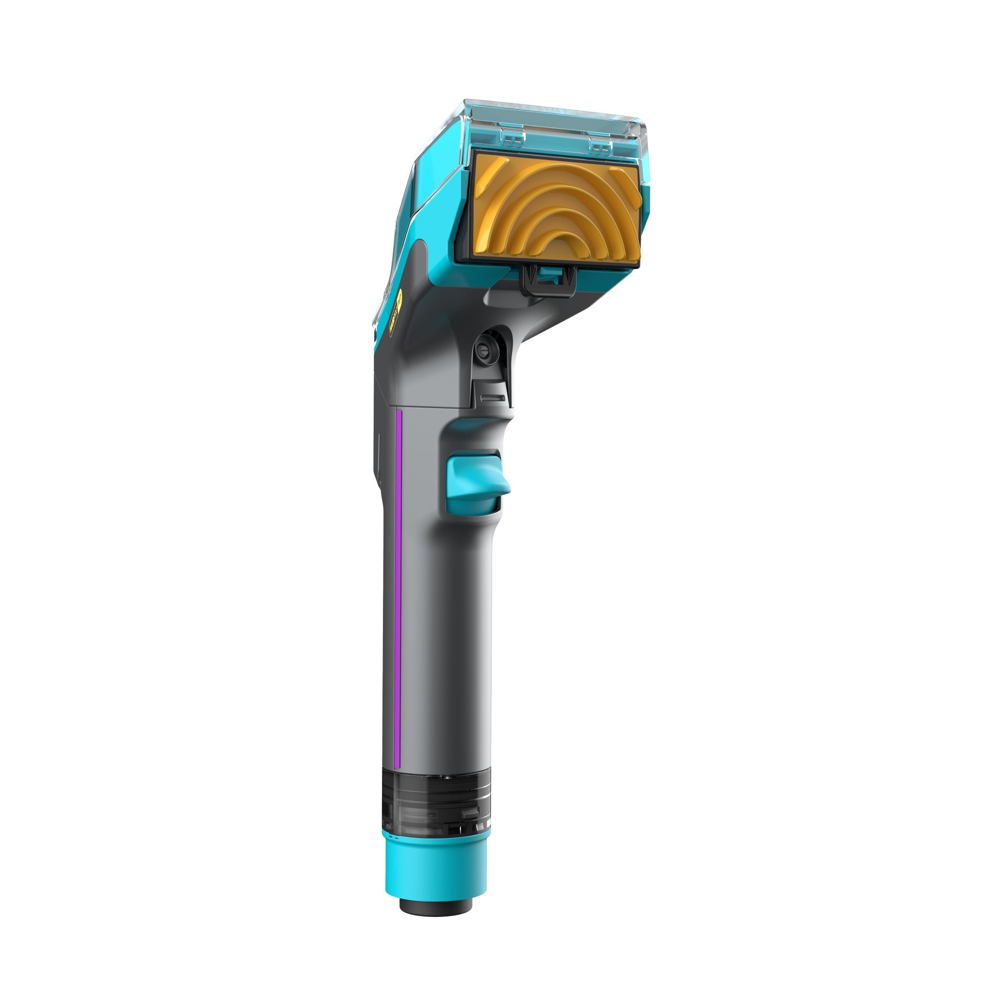 Shark StainStriker HairPro