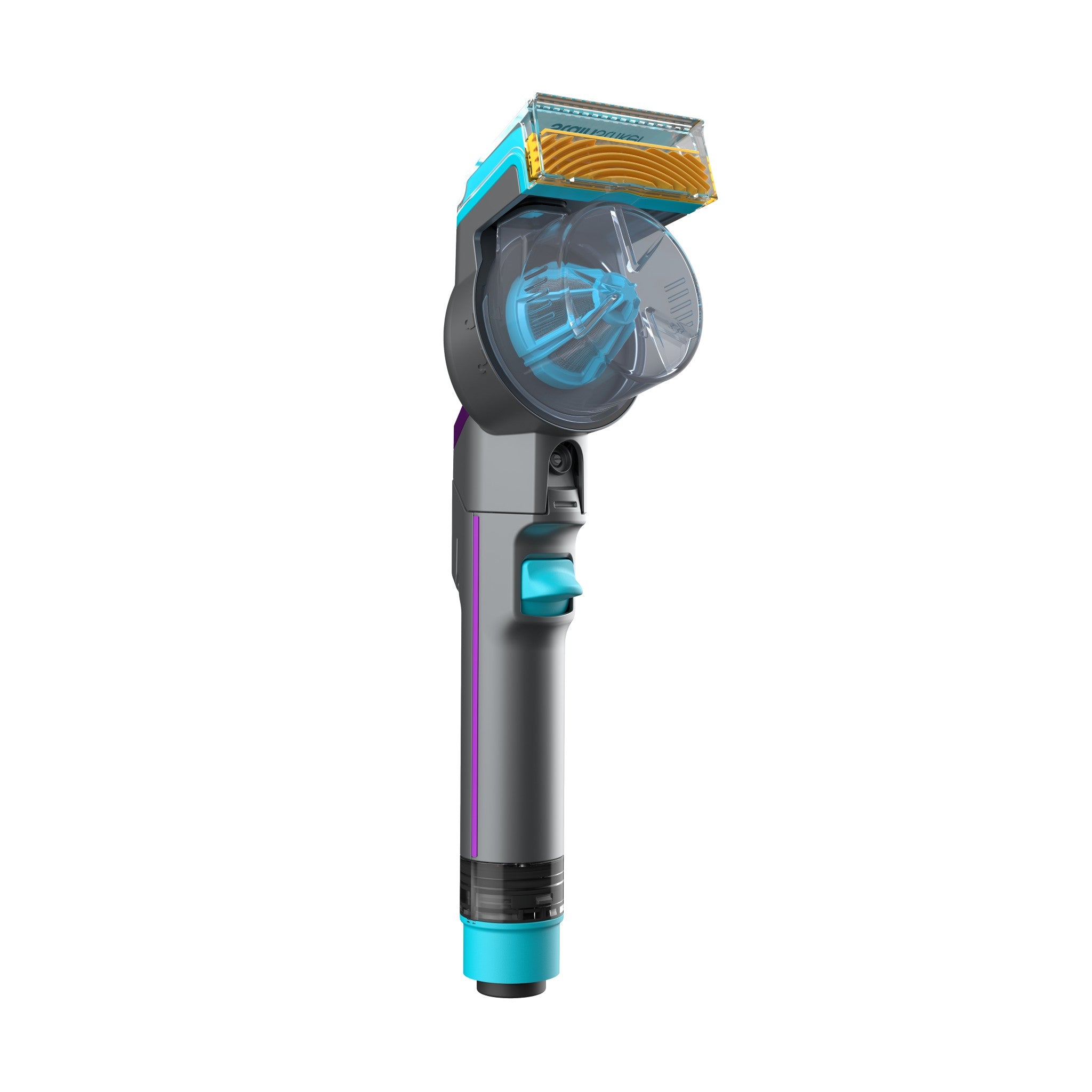 Shark StainStriker HairPro