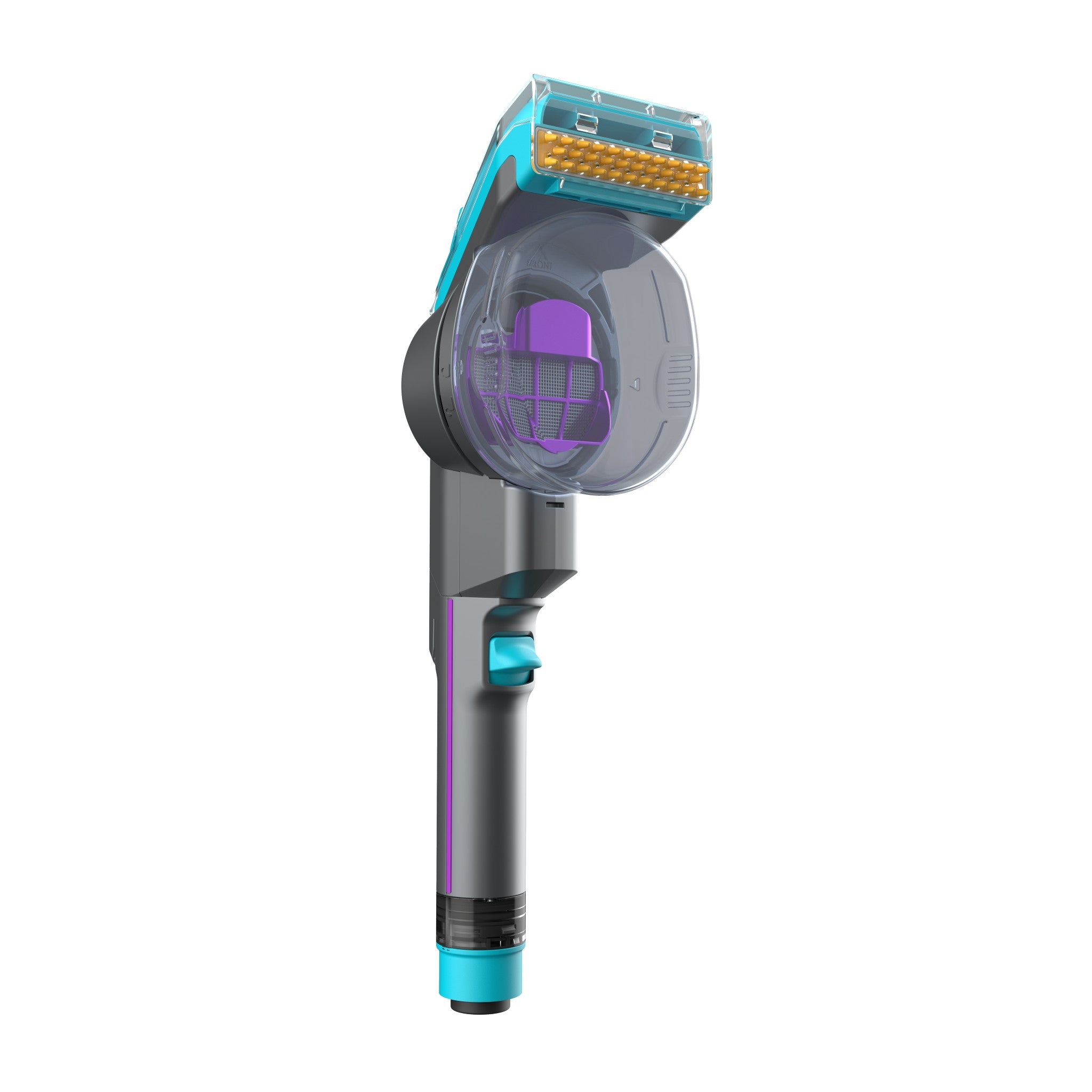Shark StainStriker HairPro