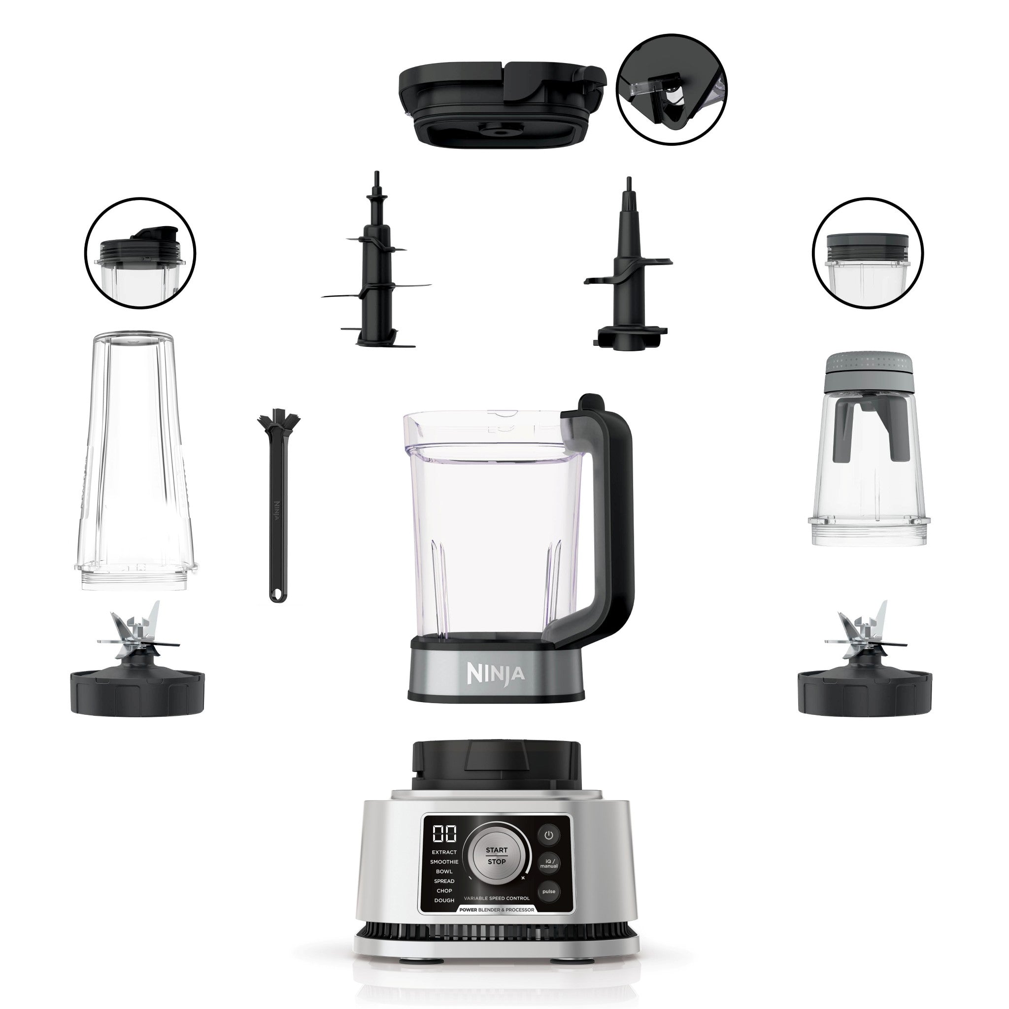 Ninja Foodi Power Blender