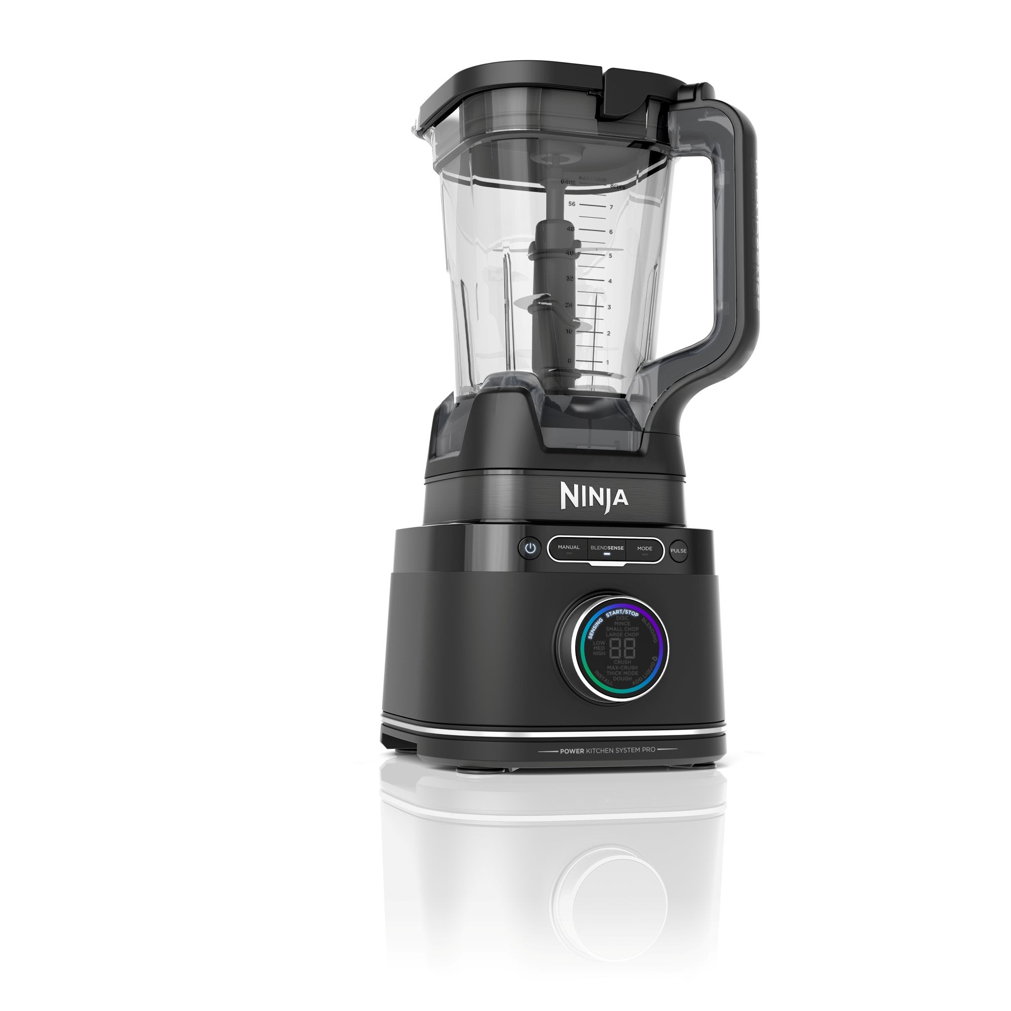 Ninja Detect Power Blender and Processor Pro