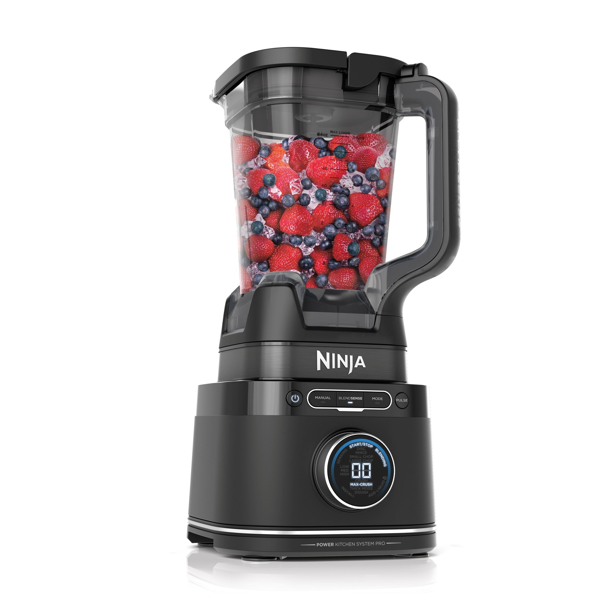 Ninja Detect Power Blender and Processor Pro