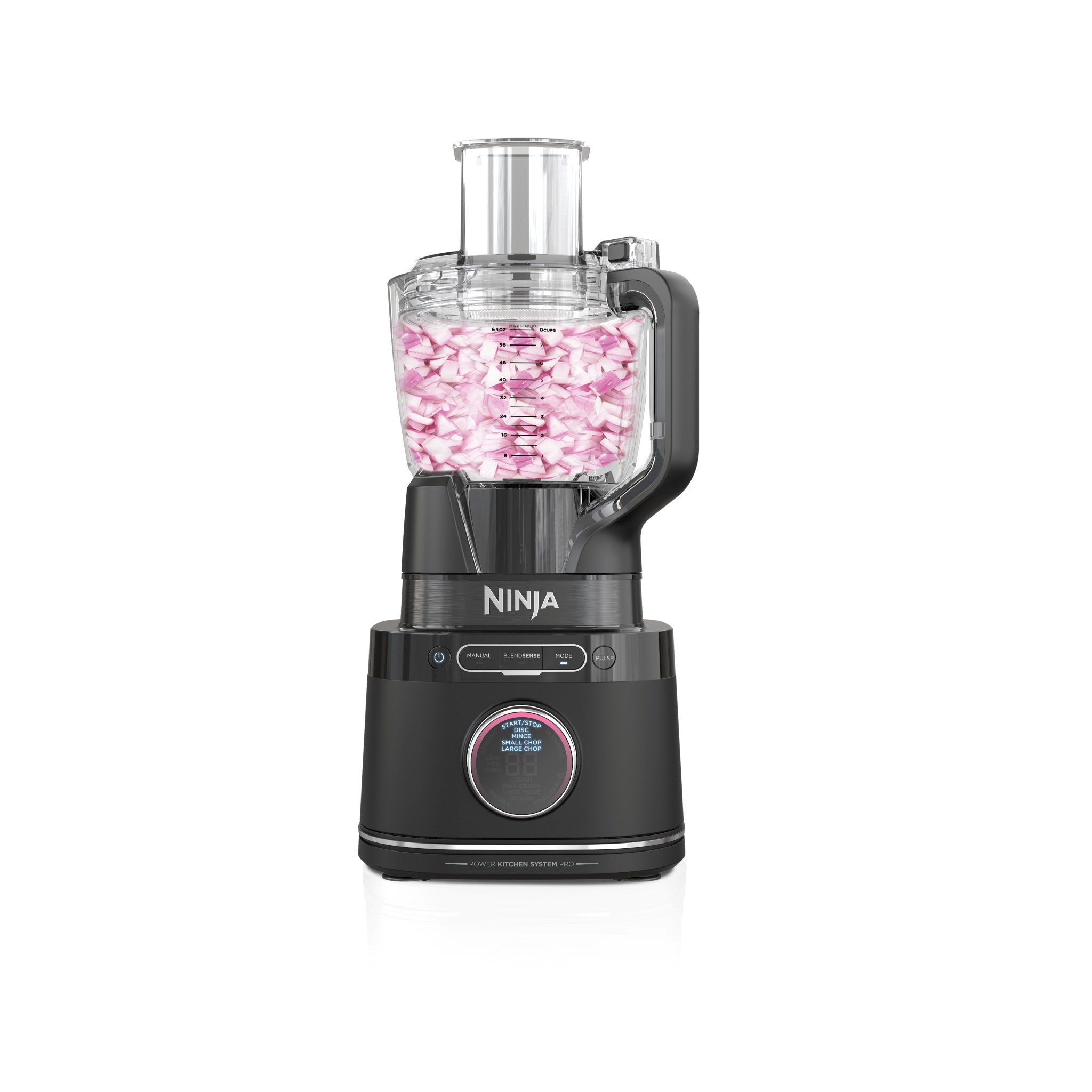 Ninja Detect Power Blender and Processor Pro