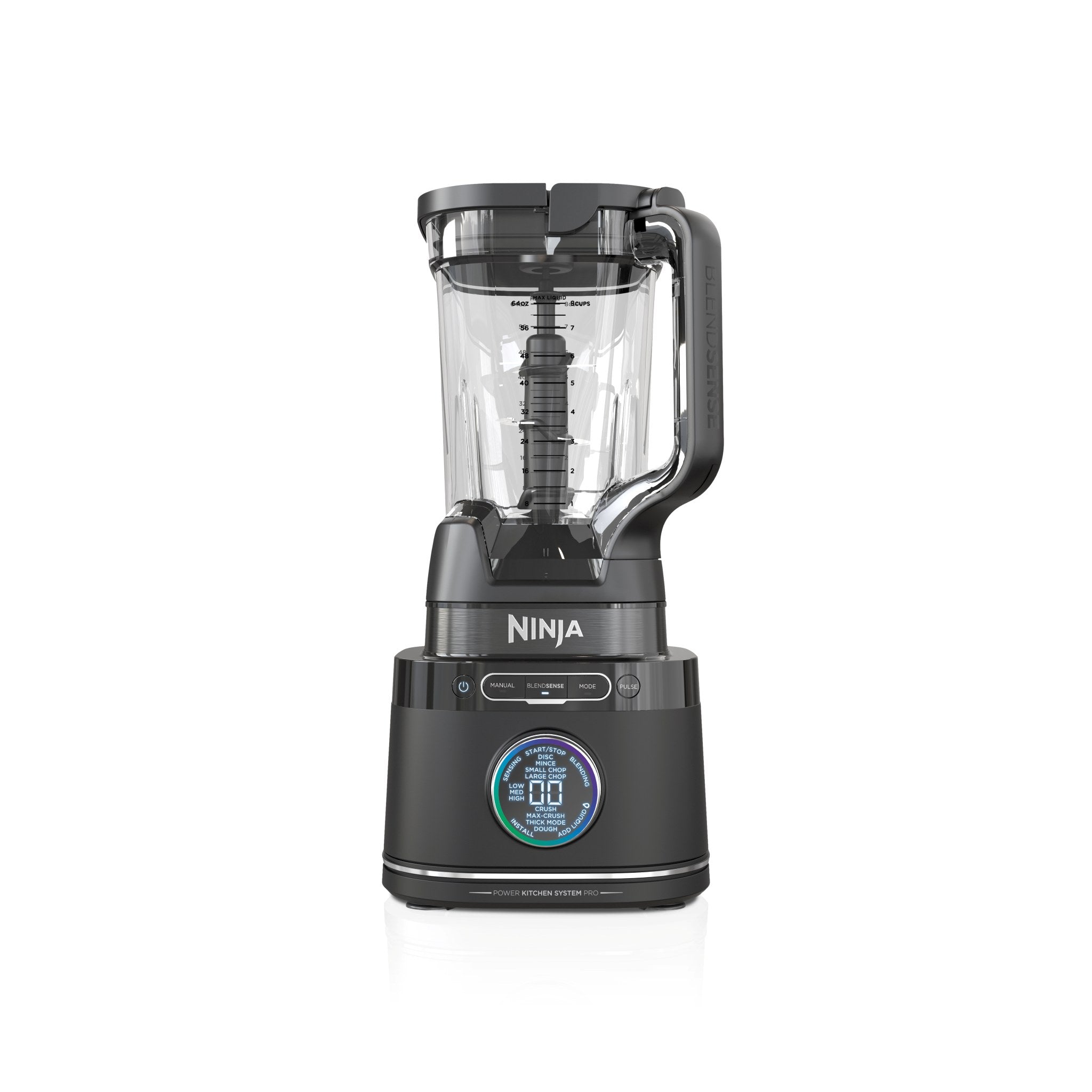 Ninja Detect Power Blender and Processor Pro
