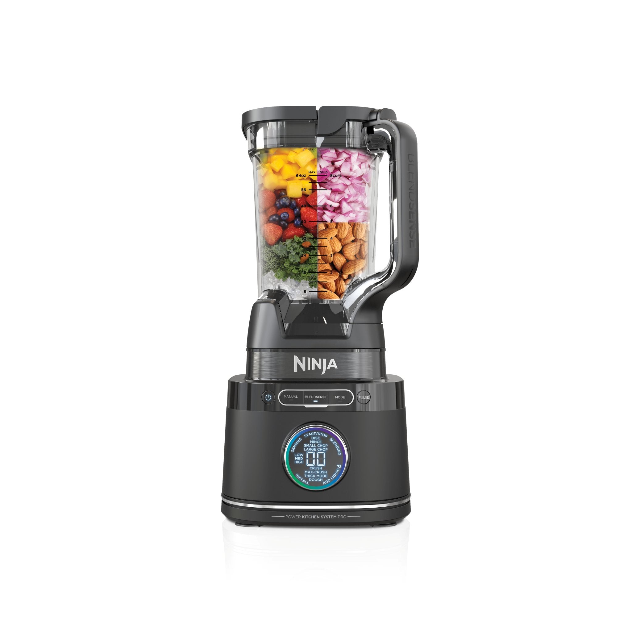 Ninja Detect Power Blender and Processor Pro