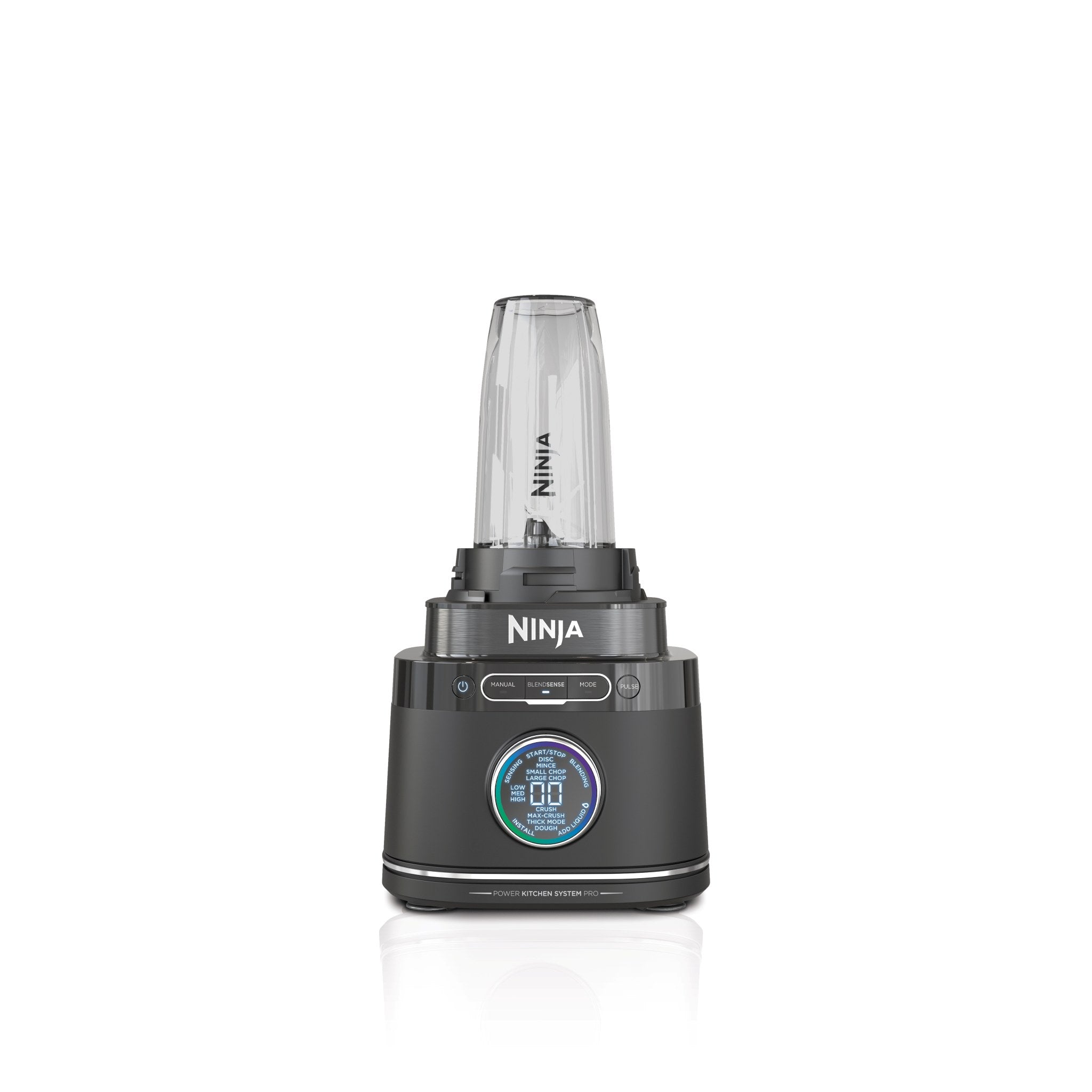 Ninja Detect Power Blender and Processor Pro