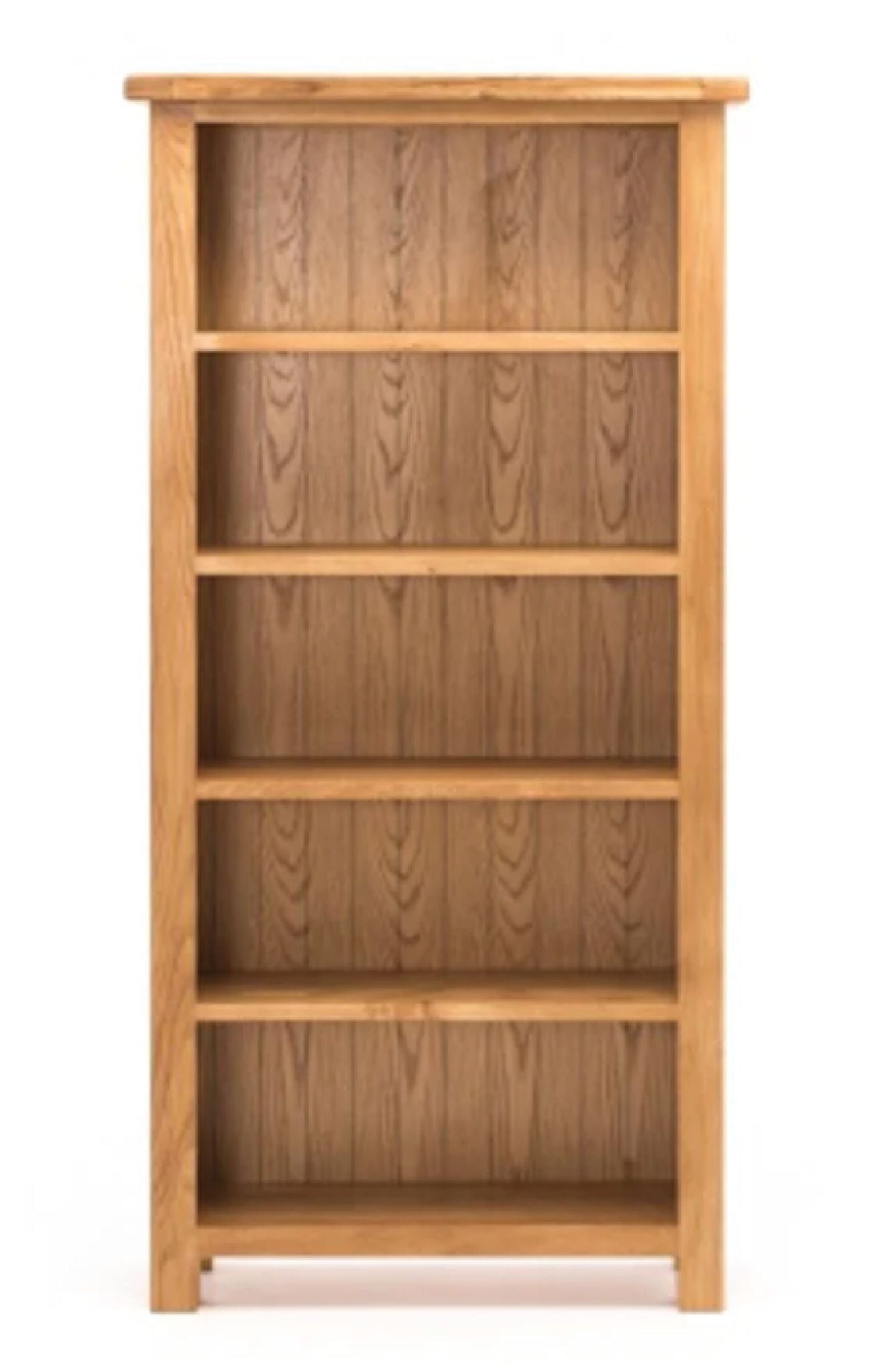 Salisbury Bookcase (KD)
