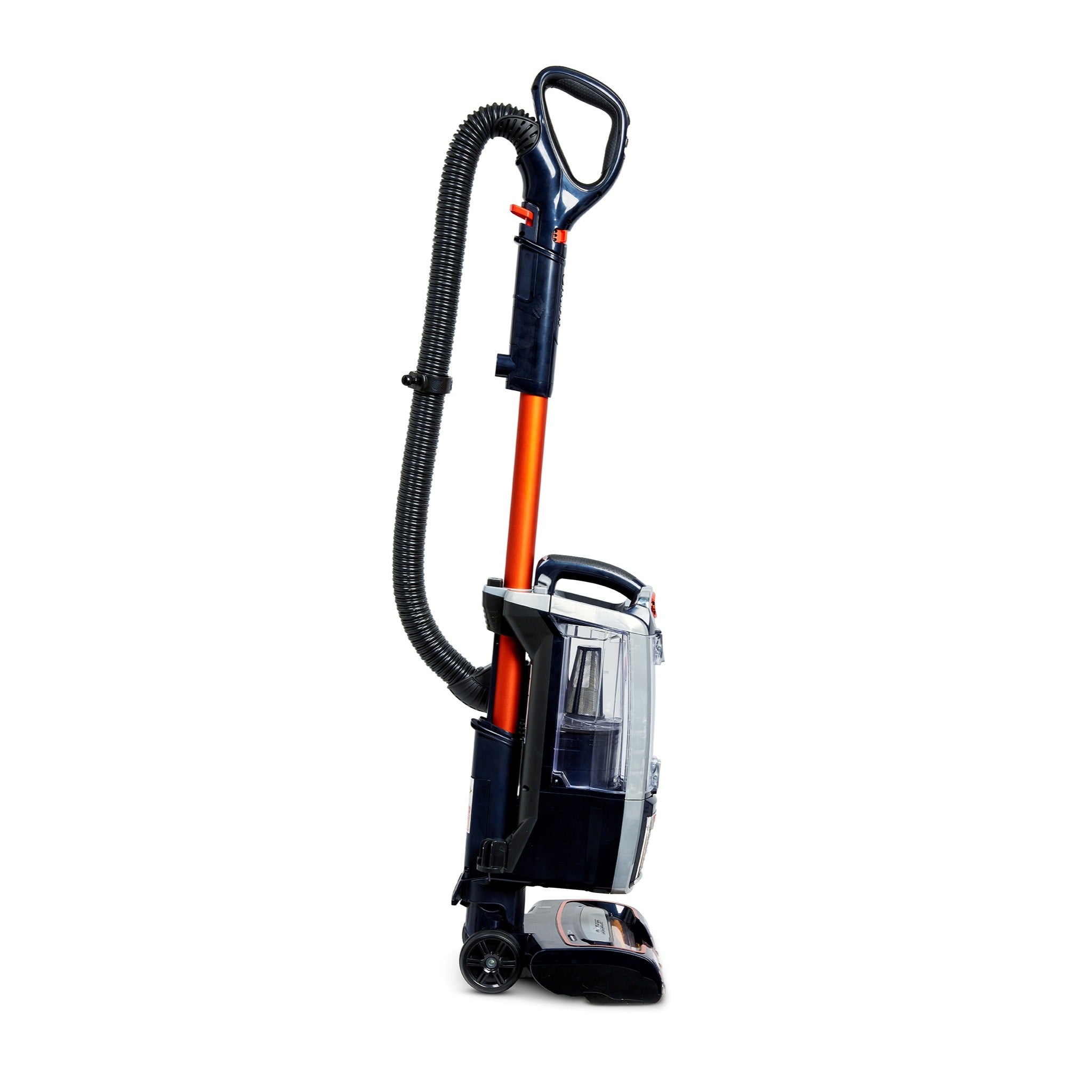 Shark Corded Upright Vacuum with SelfCleaning Brushroll NZ801