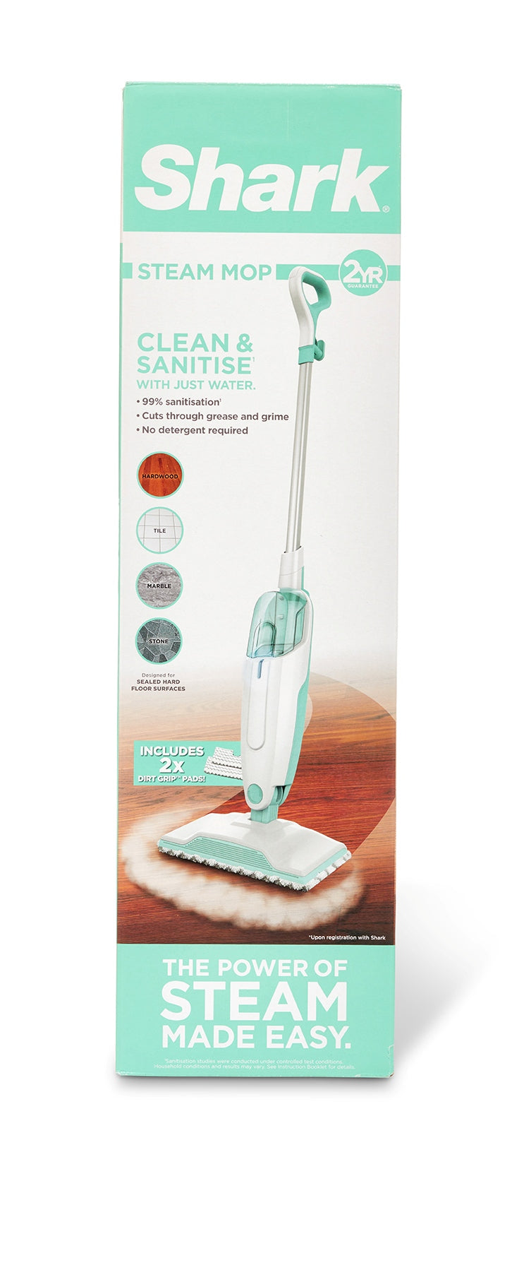 Shark Steam S1000
