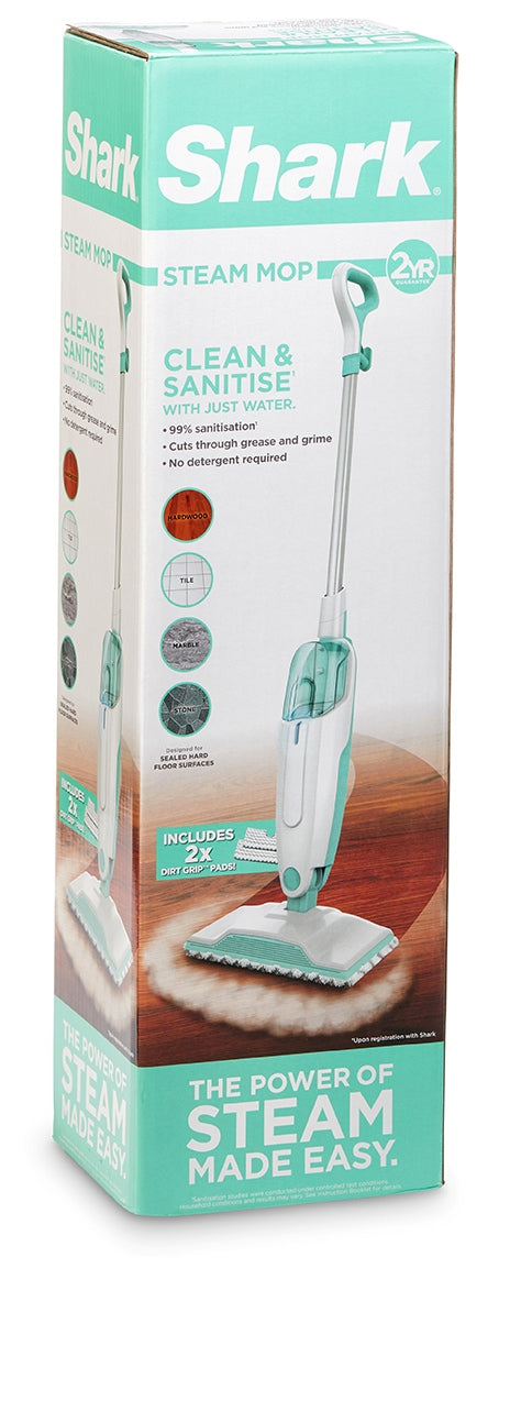 Shark Steam S1000