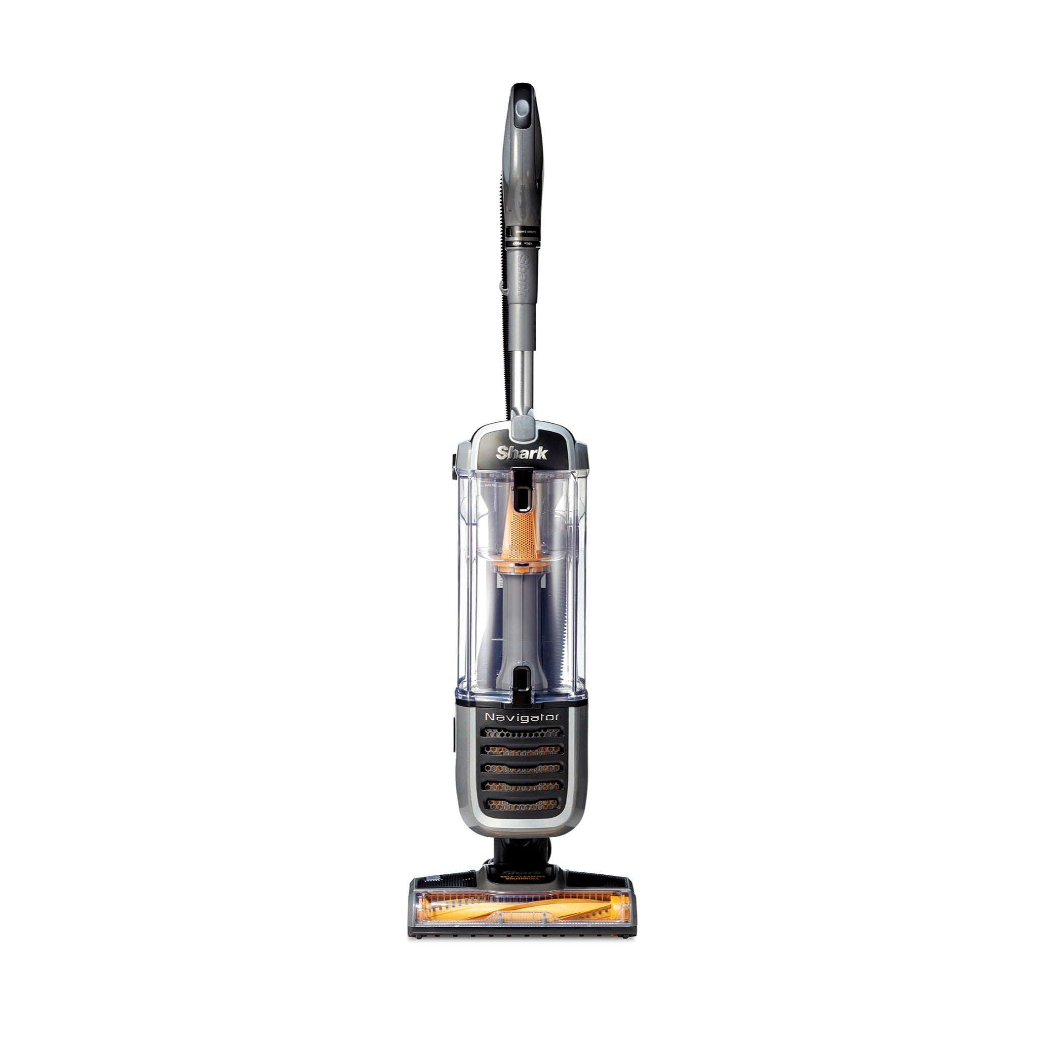 Shark Navigator Pet with Self Cleaning Brushroll