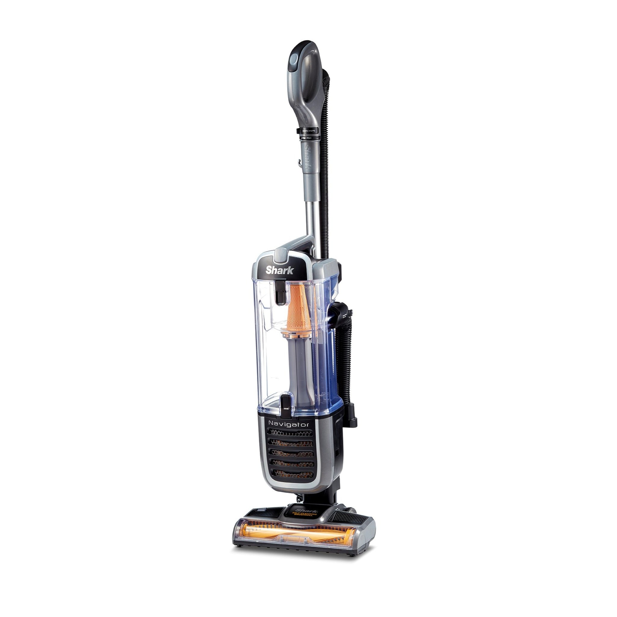 Shark Navigator Pet with Self Cleaning Brushroll