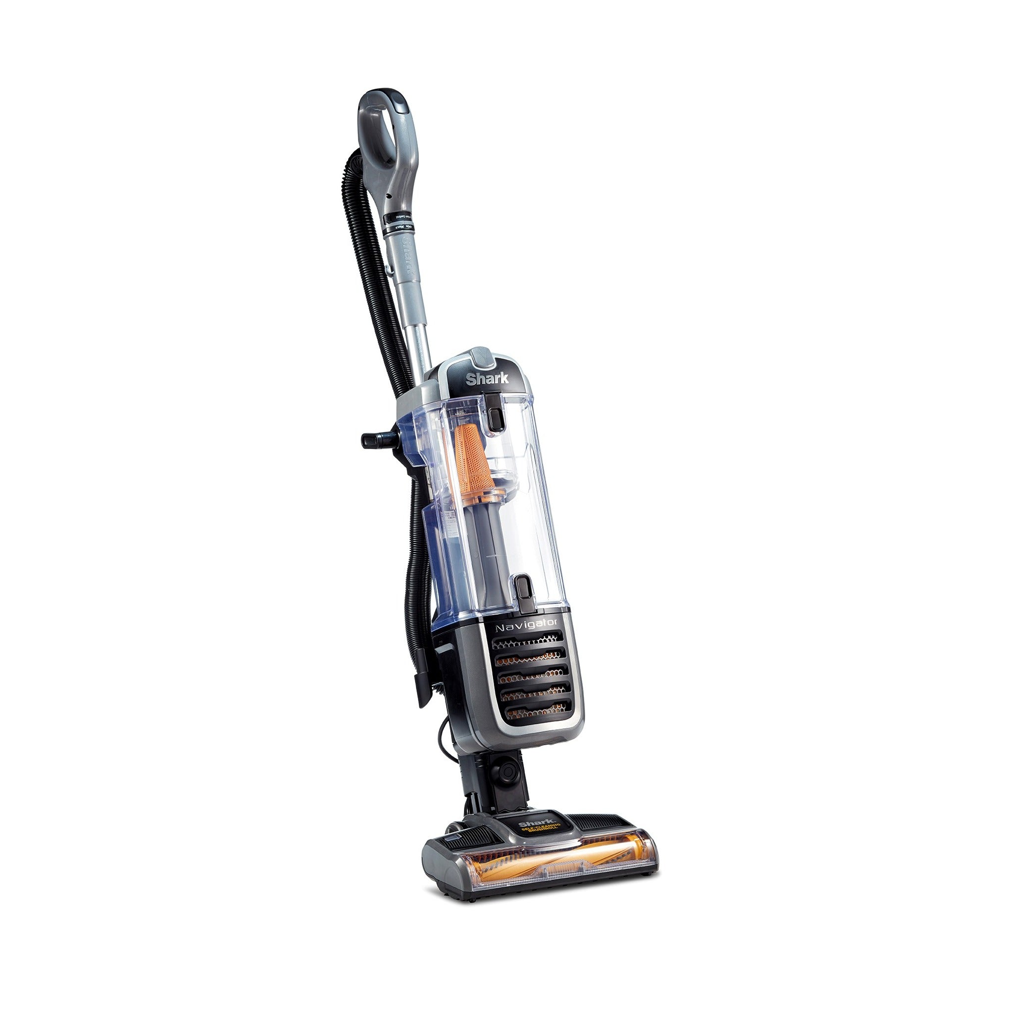 Shark Navigator Pet with Self Cleaning Brushroll