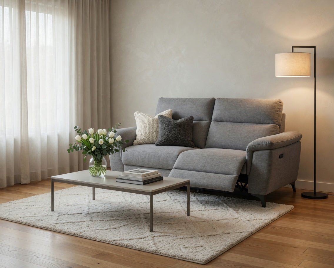Harbor 2R Sofa