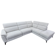 Harbor 3 Seater Power Sofa with Right Facing Chaise
