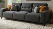 Titan Electric Sofa Bed