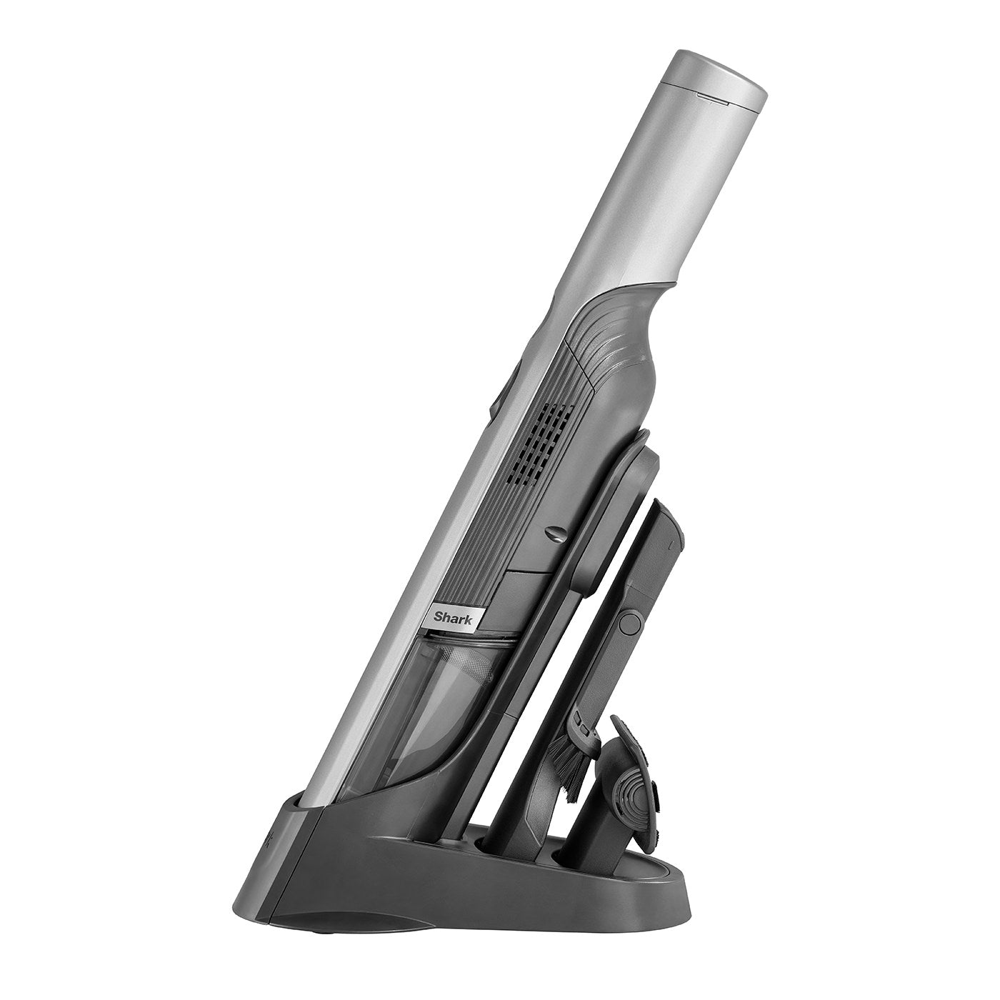 Shark WANDVAC