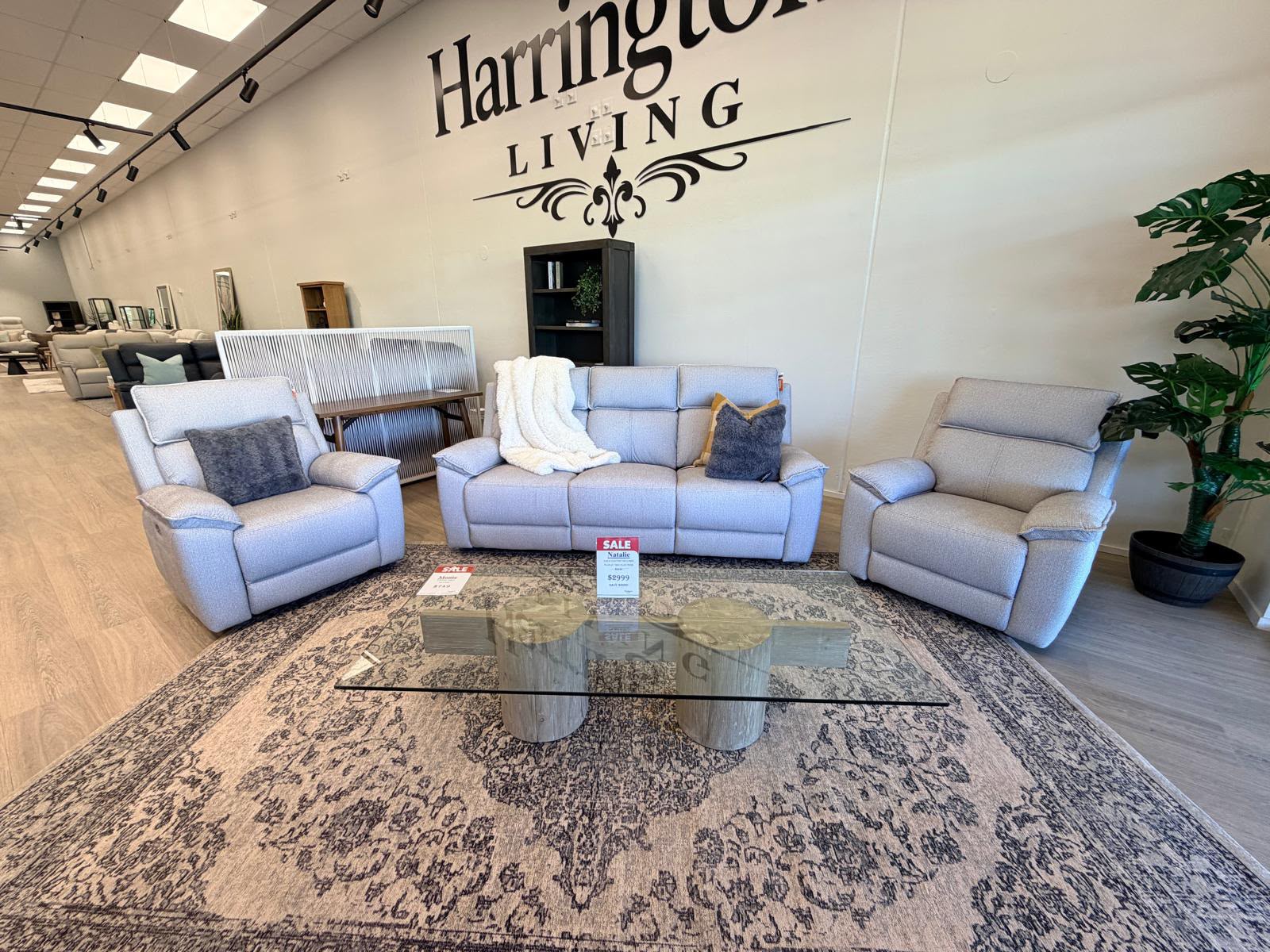 Harrington & Co