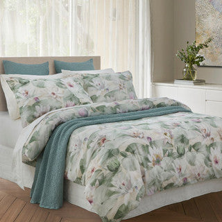 Nina Duvet Cover Set - King Size