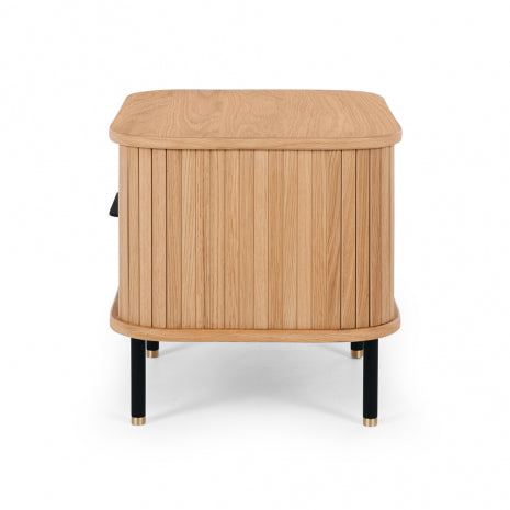 Anders Bedside Tables (Natural Oak)